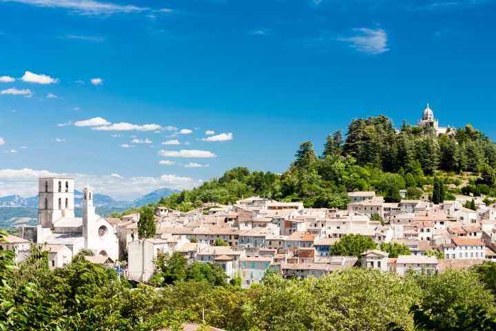 Forcalquier