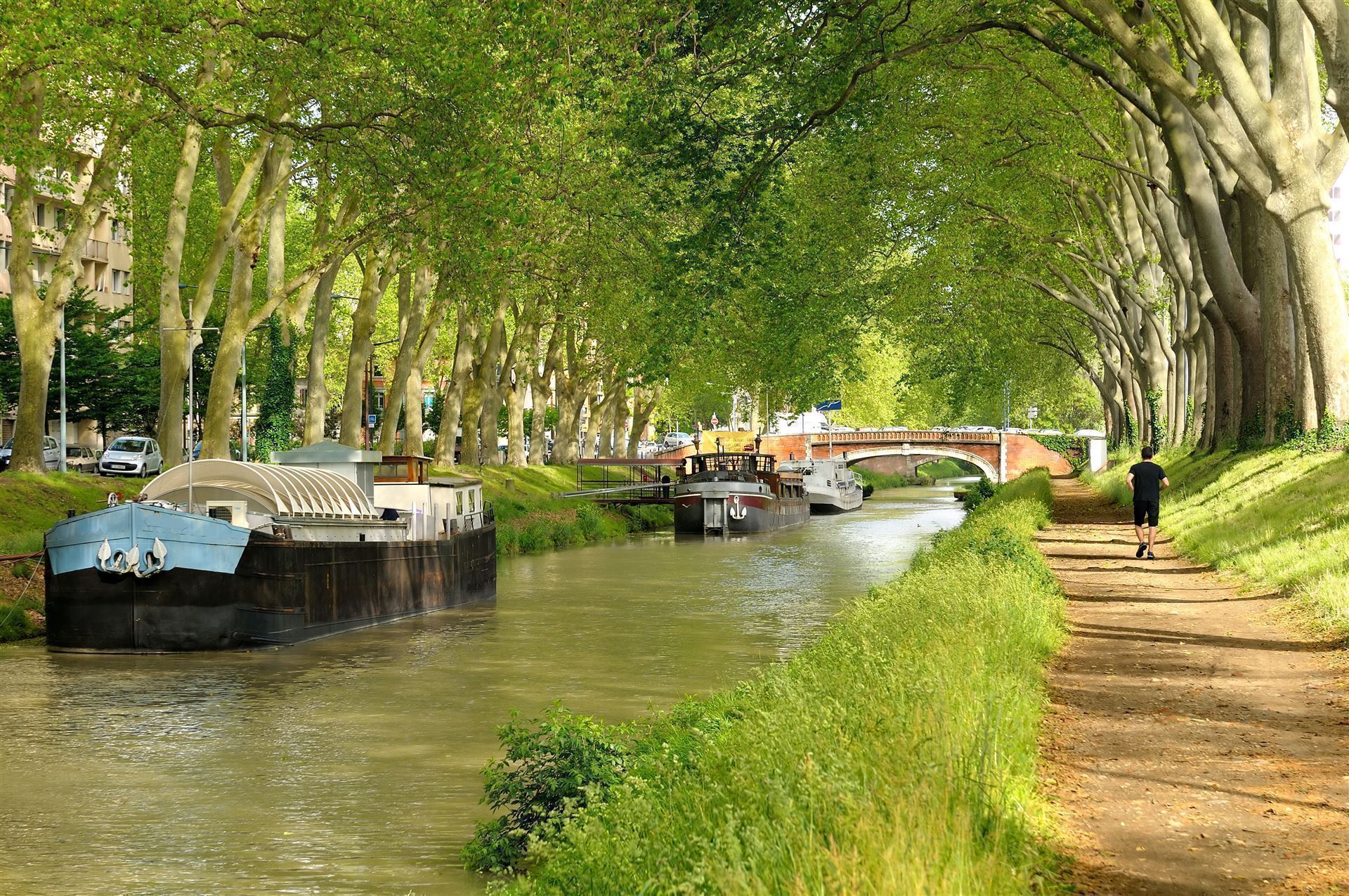 Kanal