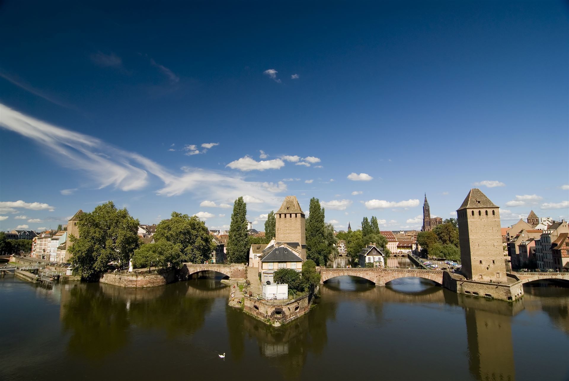 Frankreich_Elsass_Strasbourg