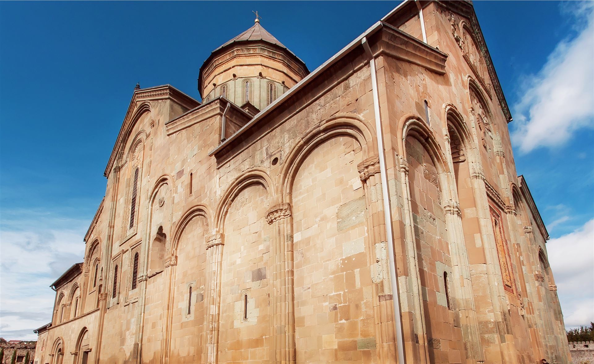 Swetizchoweli Kathedrale