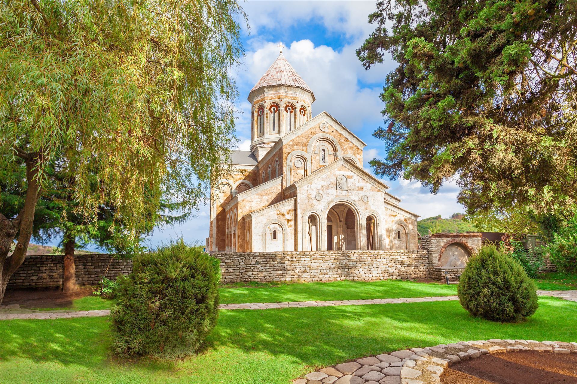 Kloster Bodbe