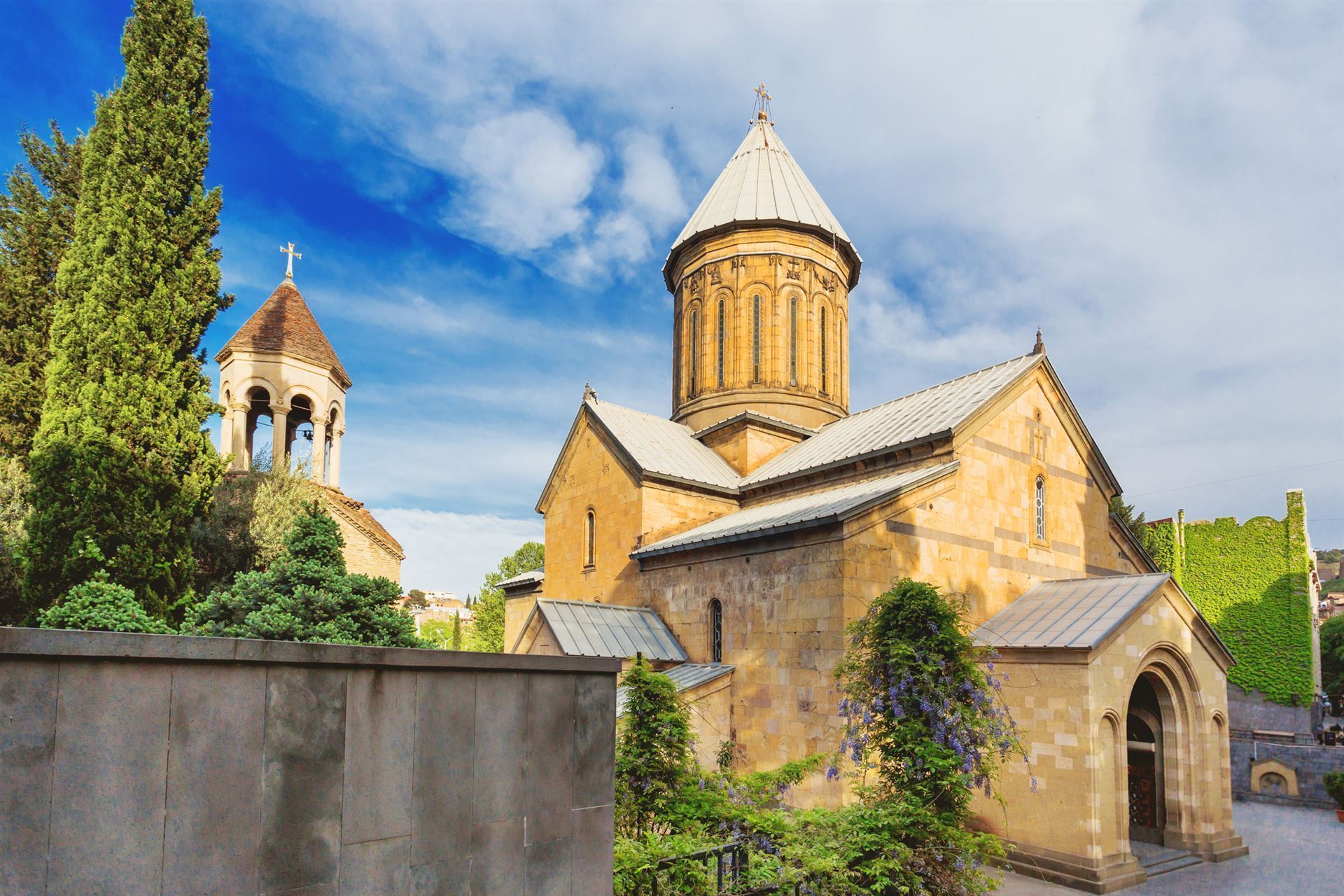 Sioni-Kathedrale