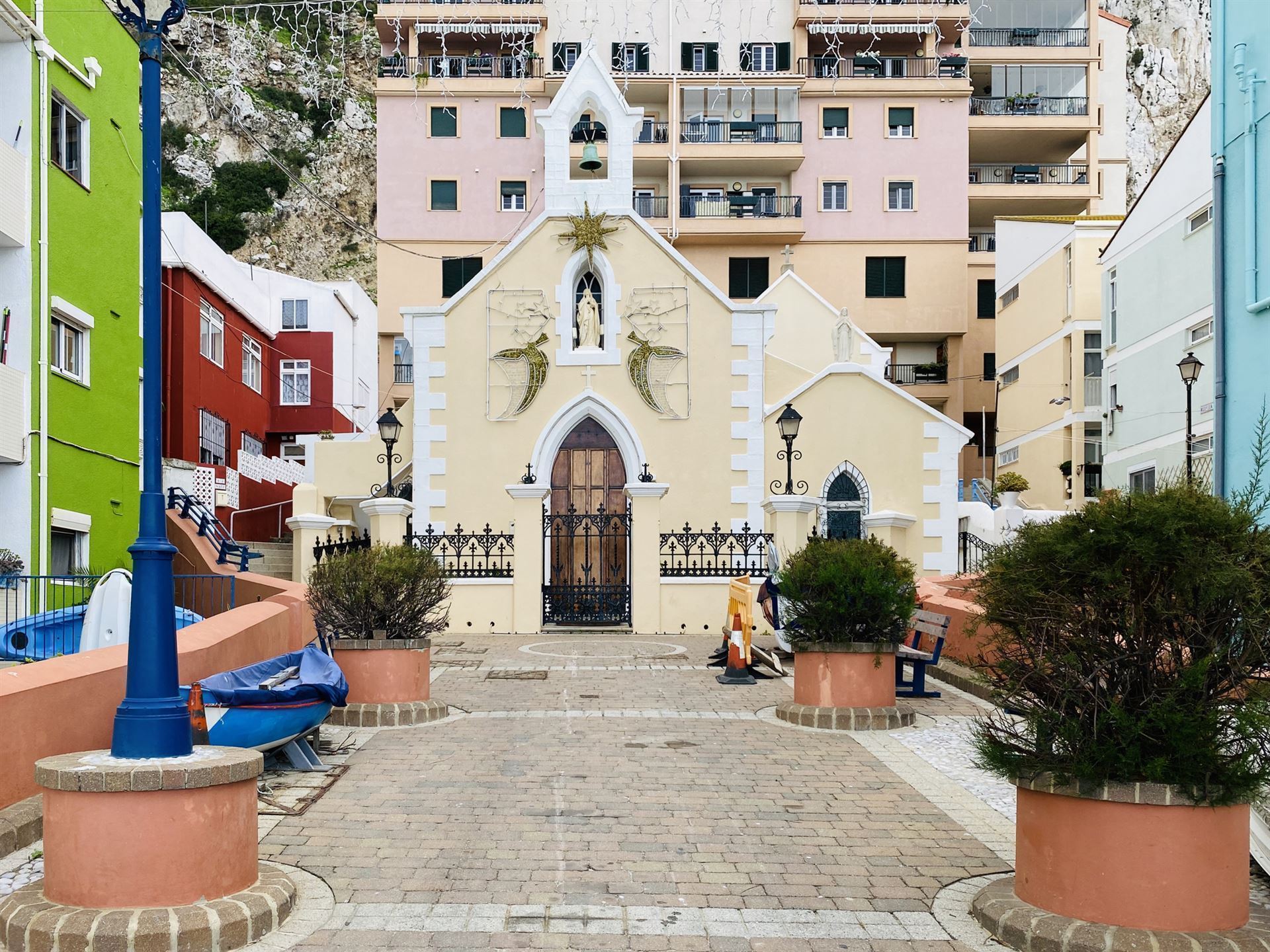Kirche