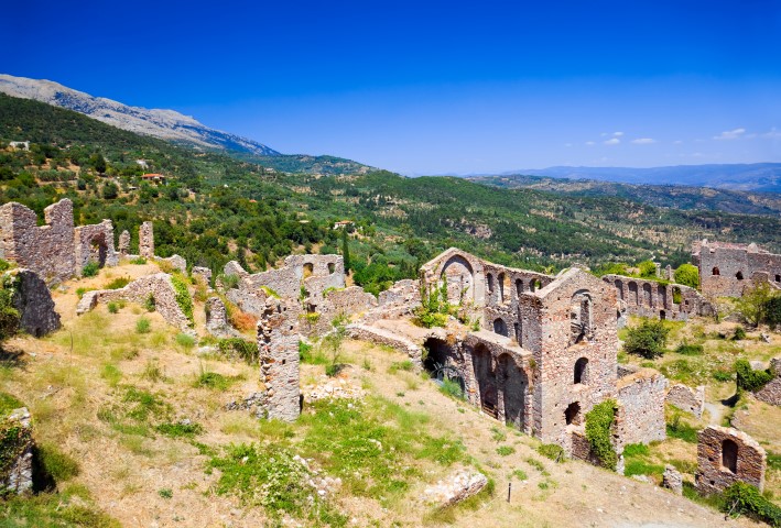 Mystras