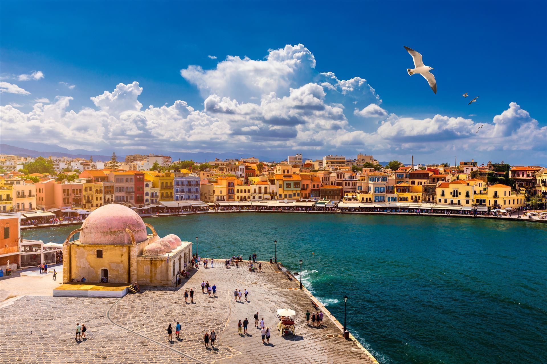 Kreta Chania
