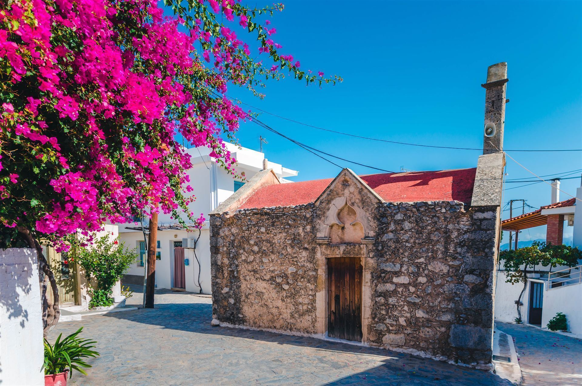 Kreta Kritsa