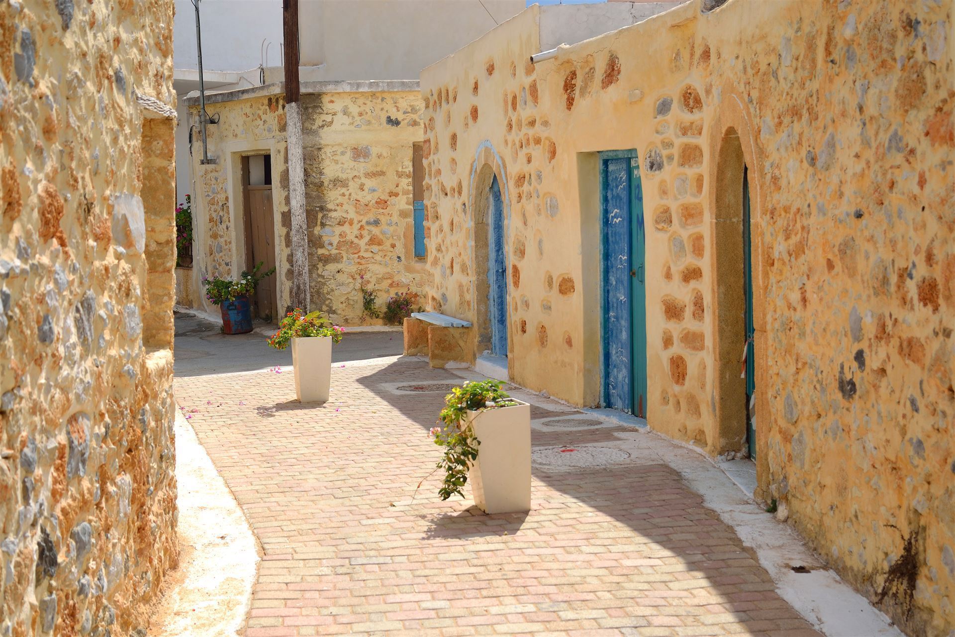 Kreta Malia
