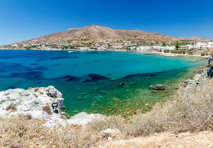 Insel Syros