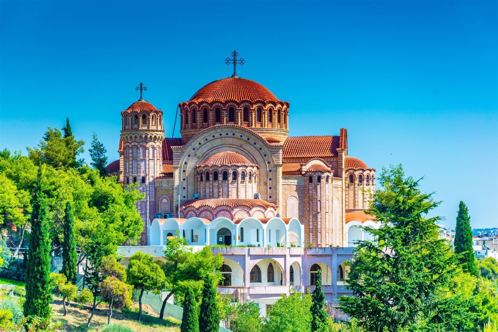St.Paul Kathedrale