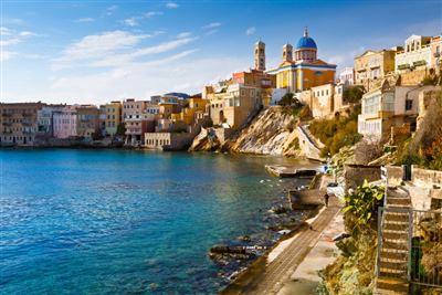 Insel Syros