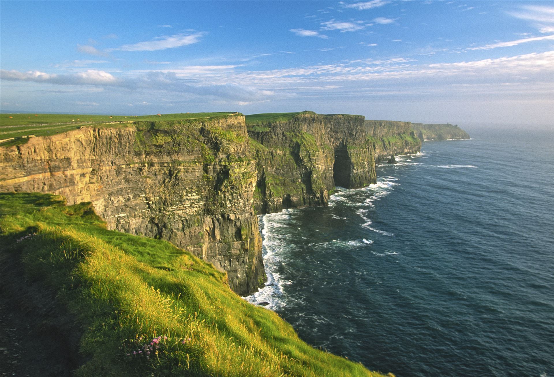 Cliffs of Moher