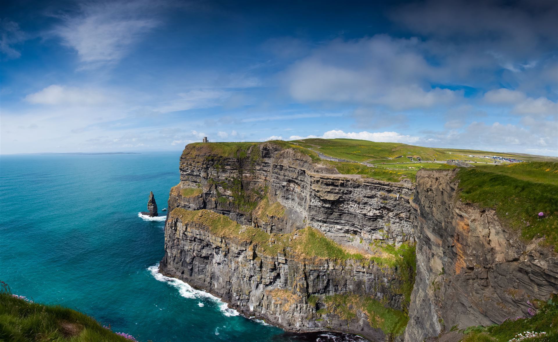 Cliffs of Moher