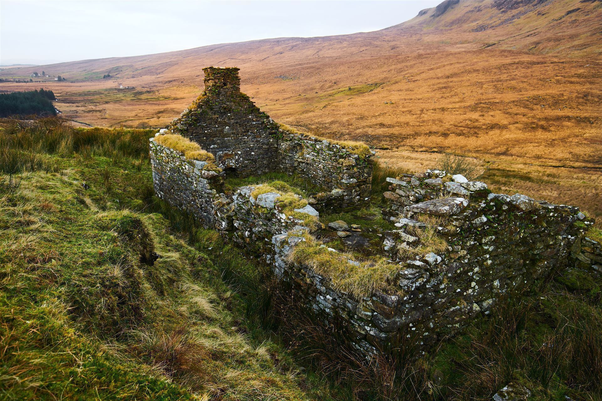 Impressionen aus dem County Donegal
