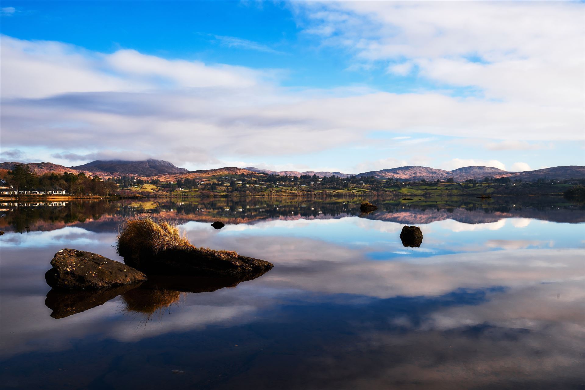 Lough Eske_bei Donegal