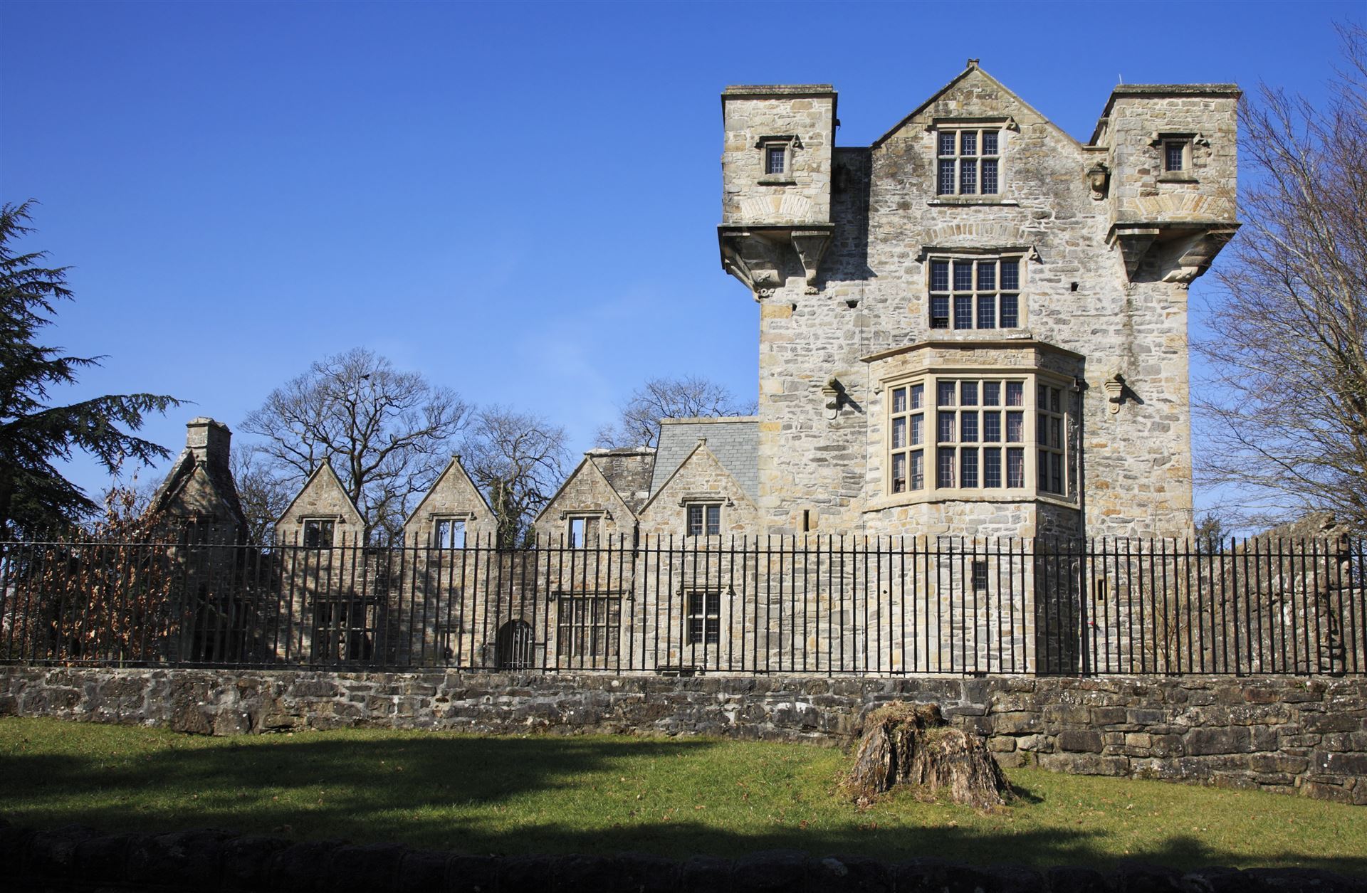 Donegal Castle