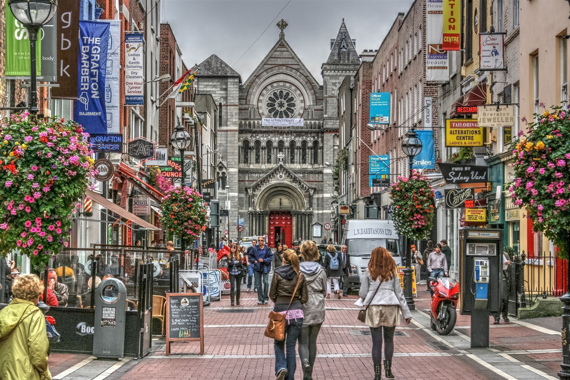 Irland_Dublin_Grafton_Street
