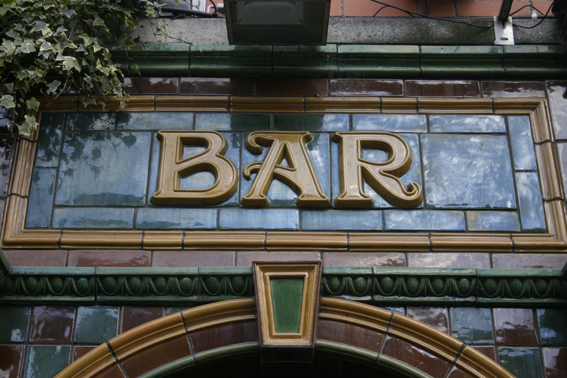 Impressionen aus Temple Bar