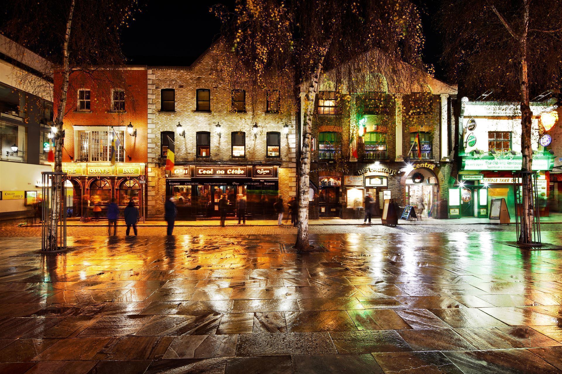 Irland_Dublin_Temple Bar