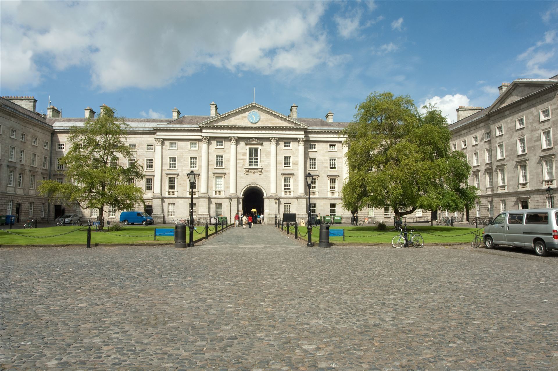 Trinity College