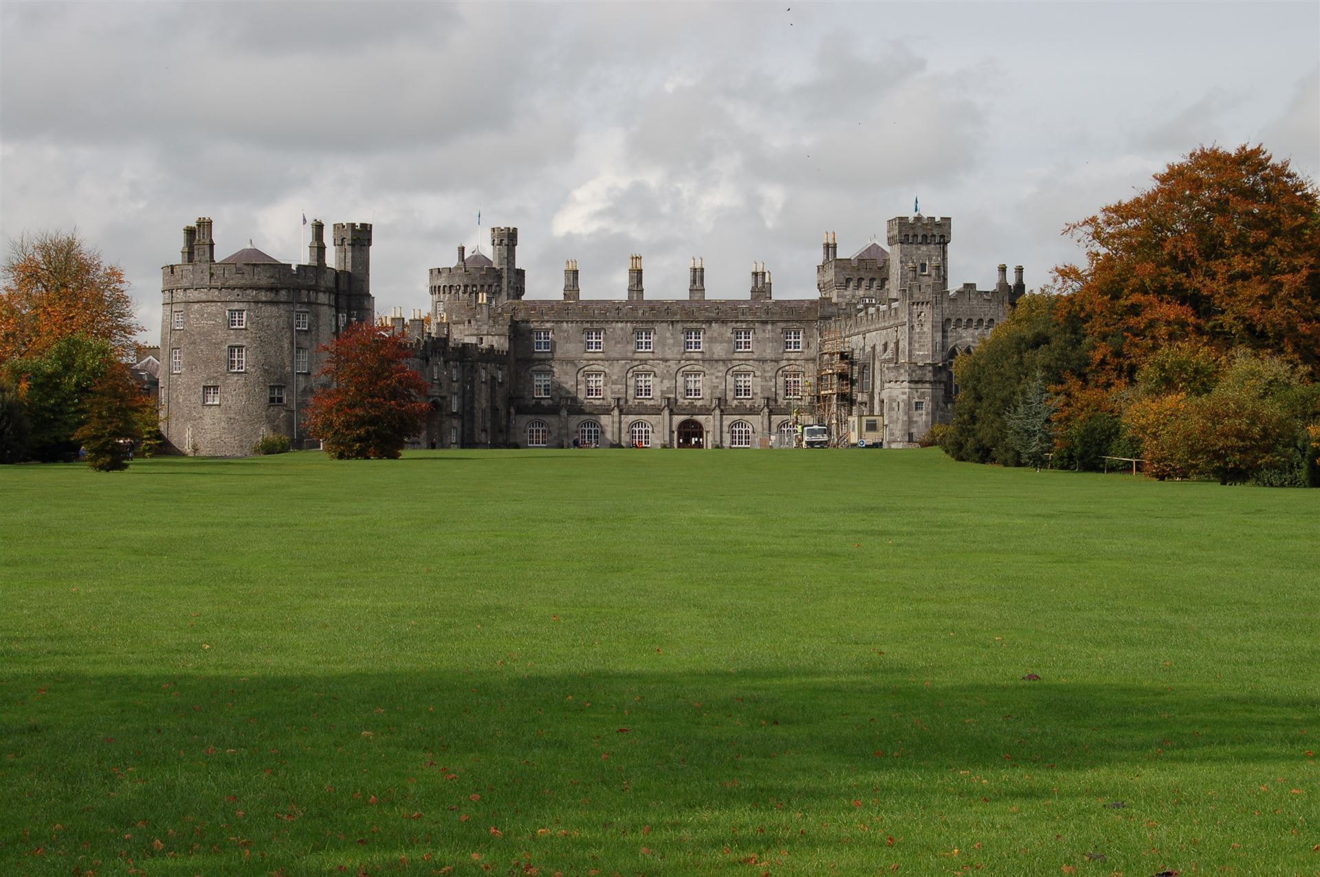 Kilkenny Castle