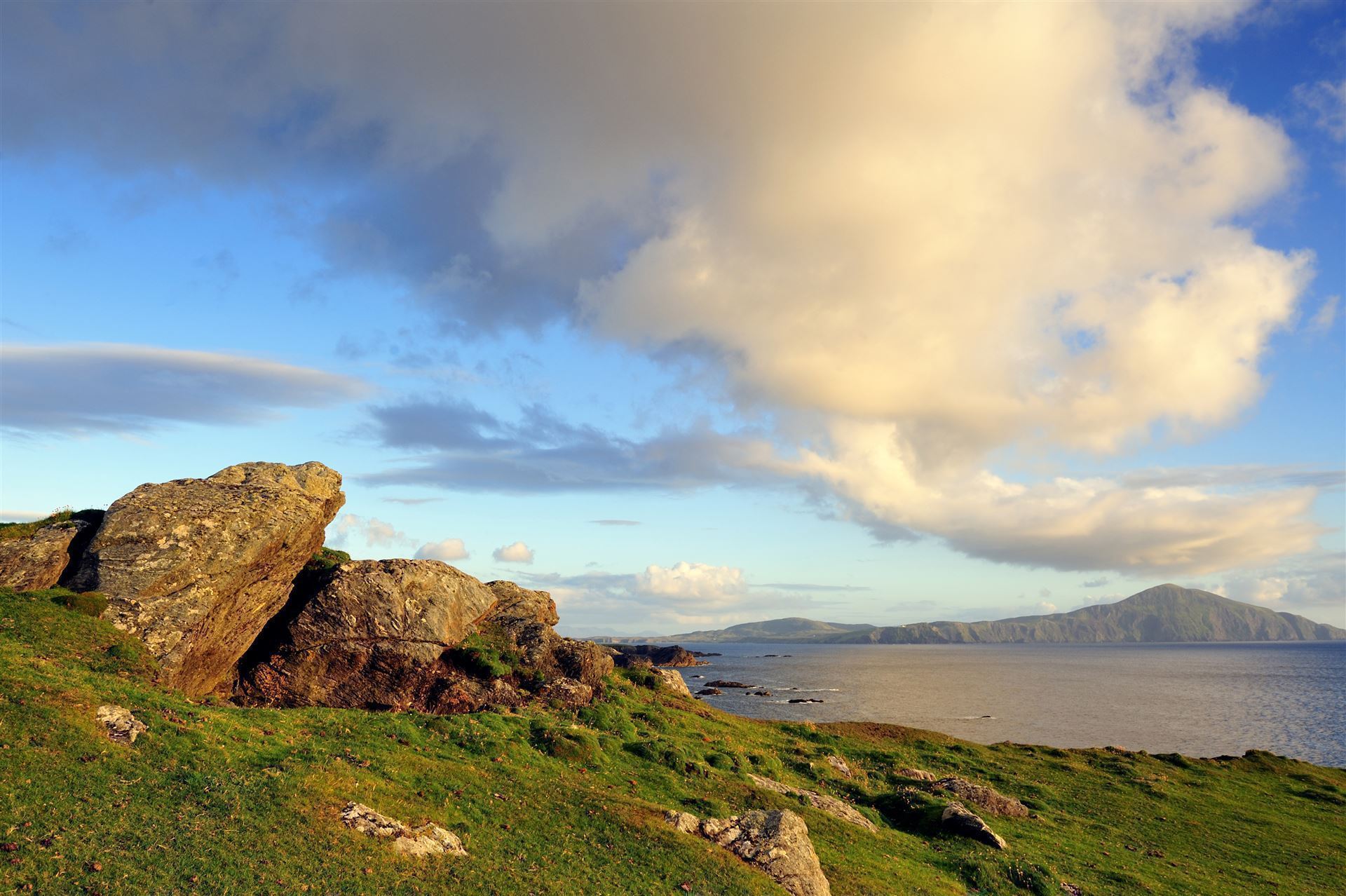 Irland_Mayo_Atlantic Drive Achill