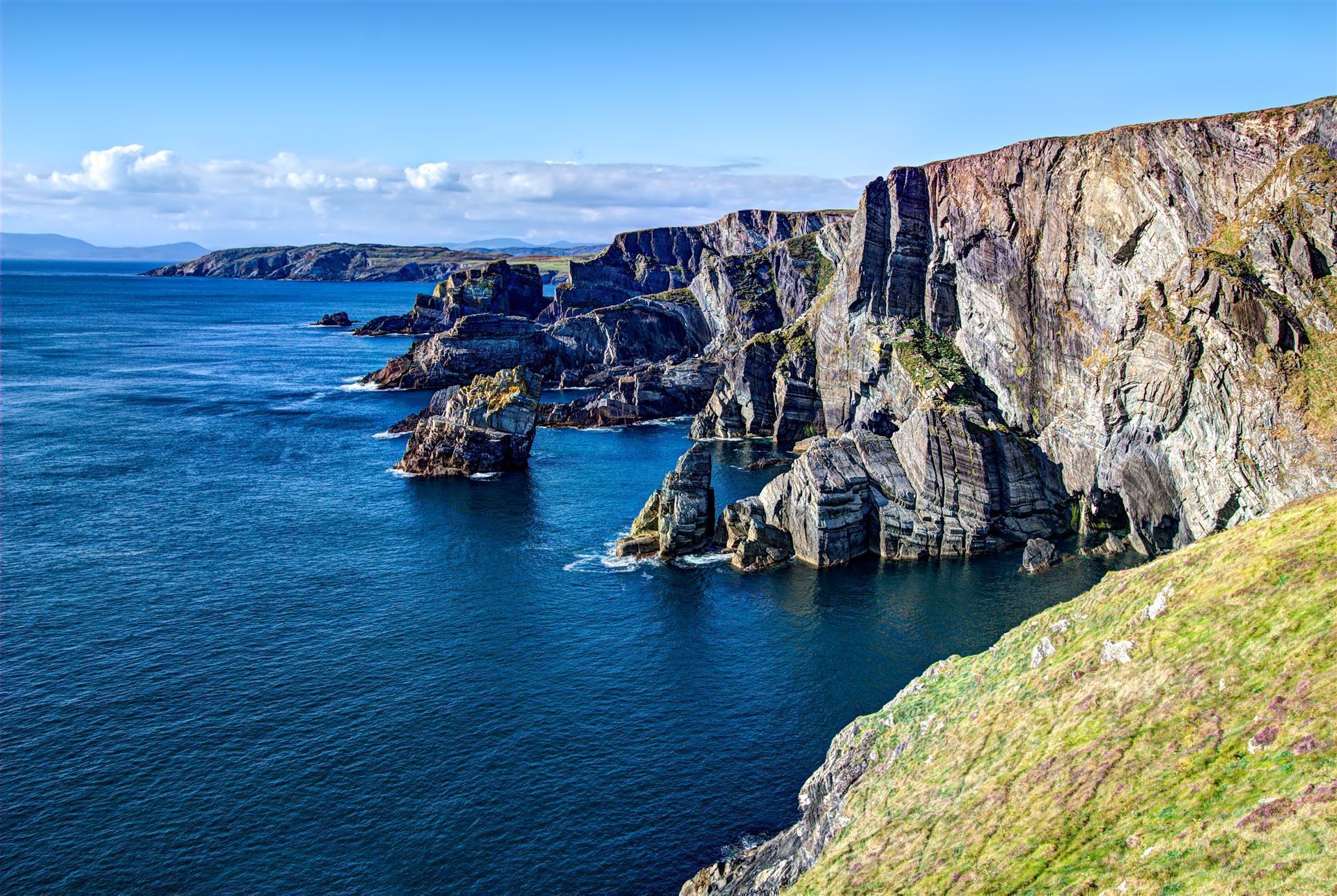 Mizen Head