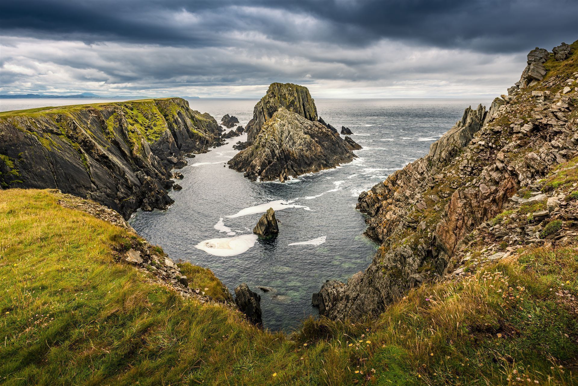 Malin Head