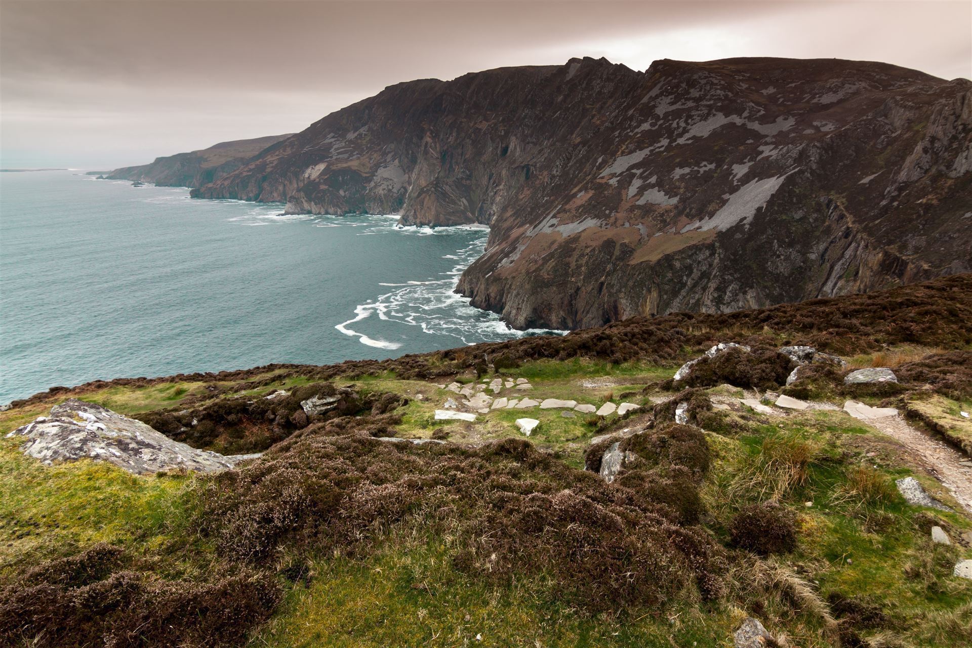 Slieve League
