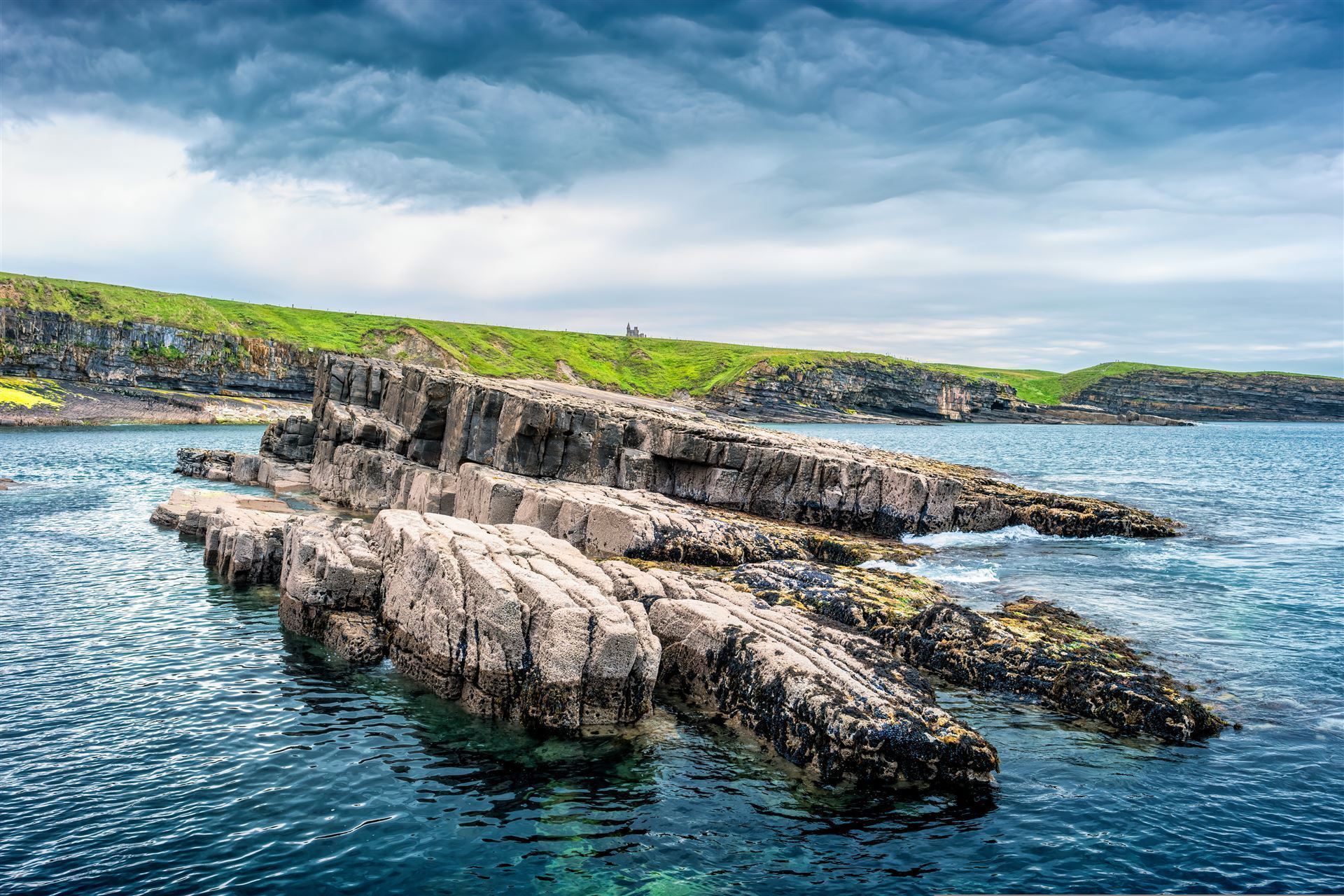 Mullaghmore Head