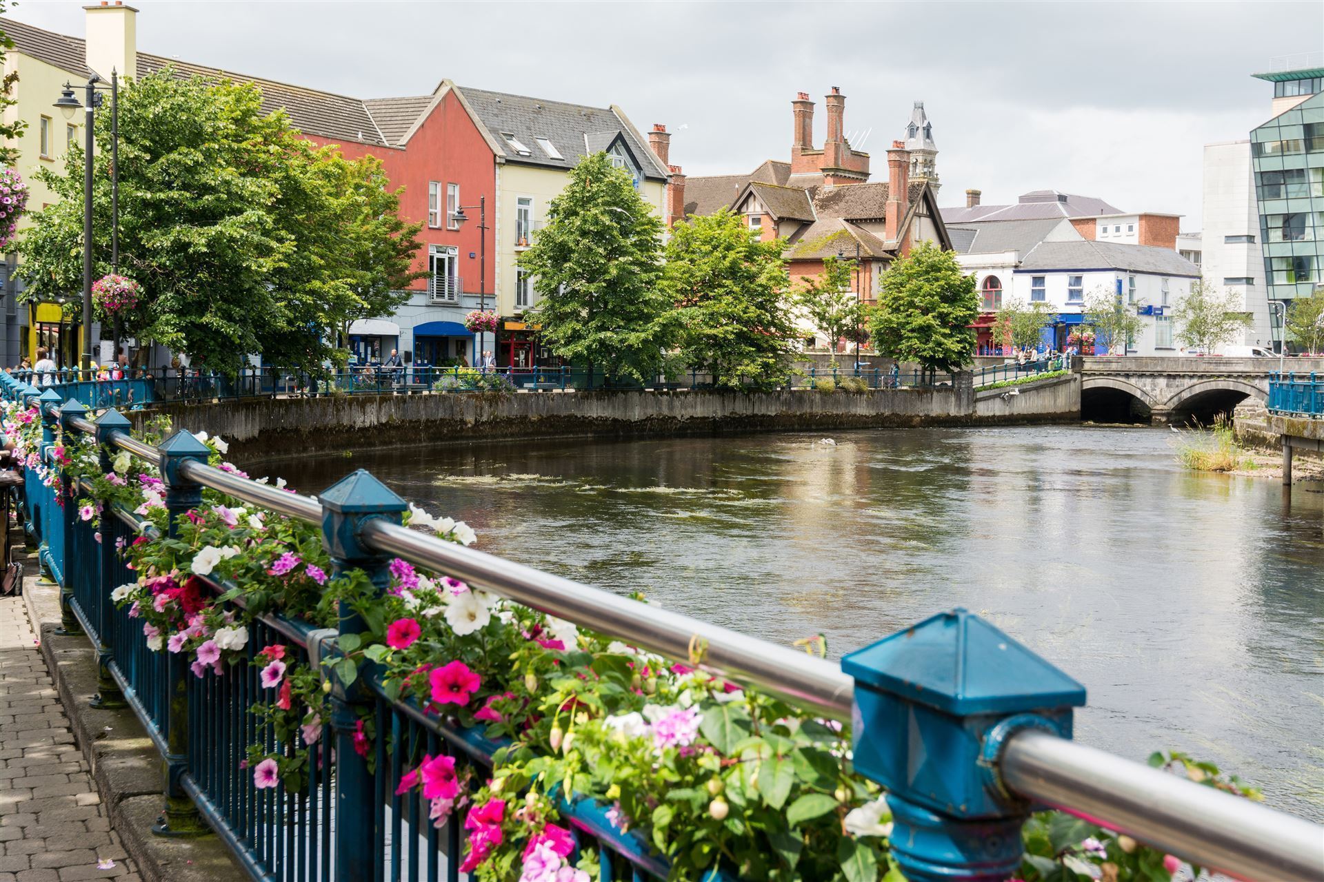 Impressionen aus Sligo