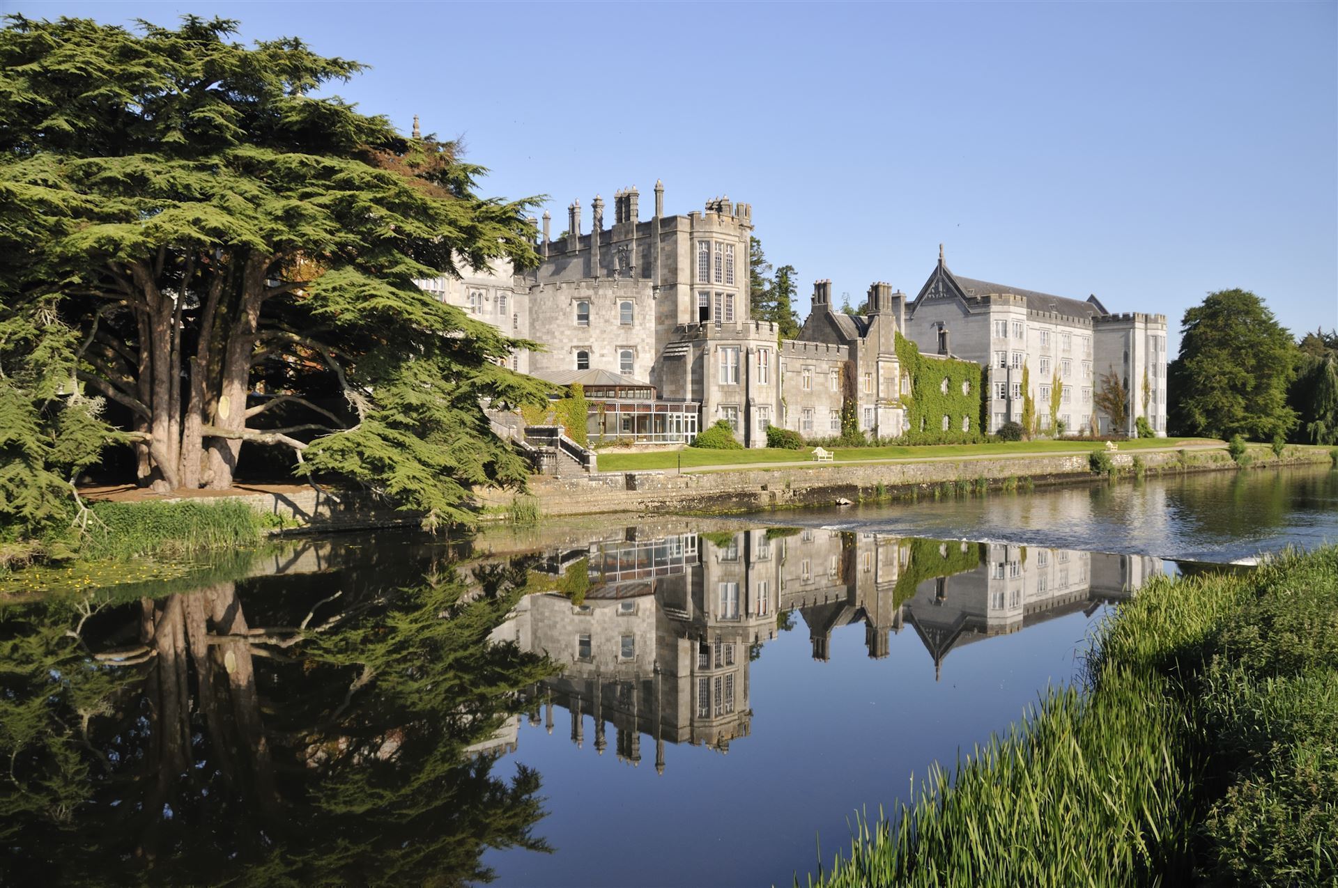 Hotel Adare Manor