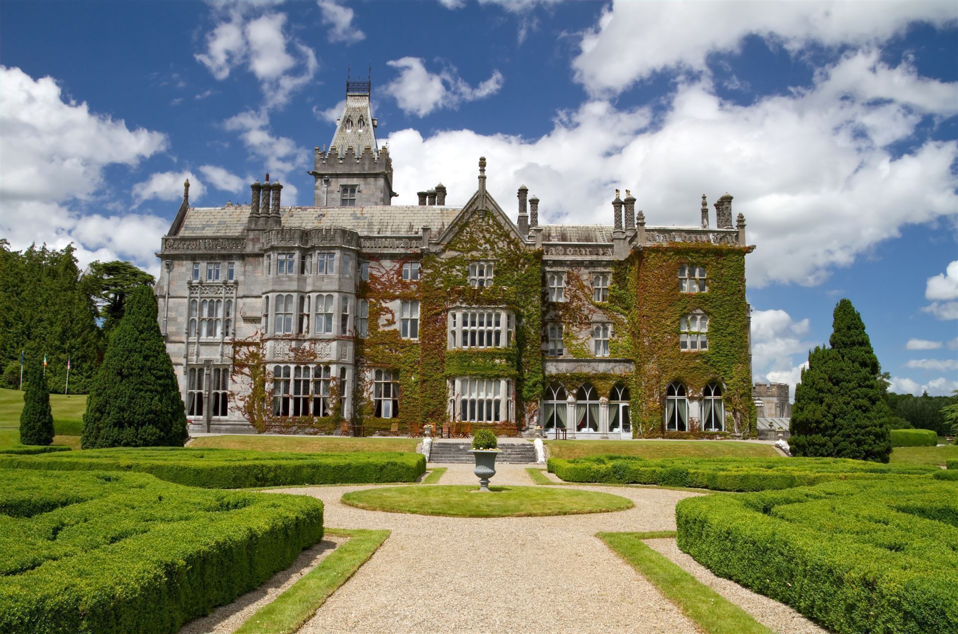 Hotel Adare Manor