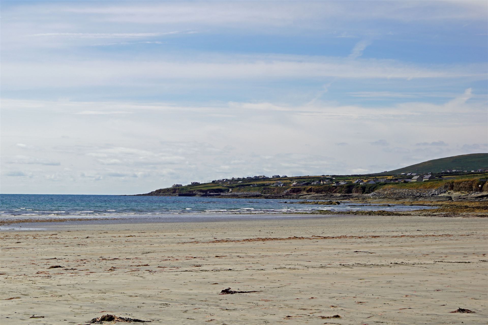 Strand von Ballyheigue