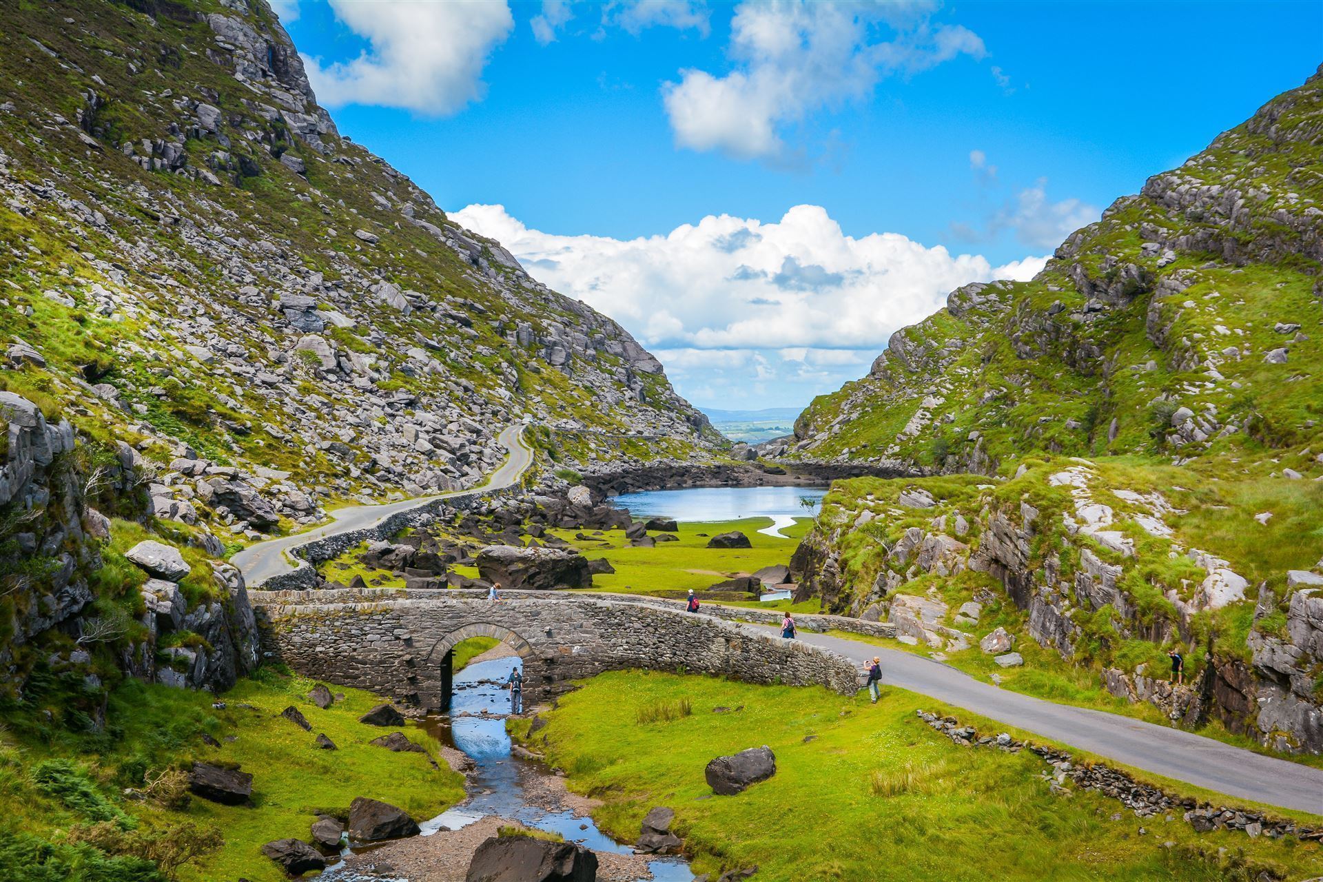 Gap of Dunloe