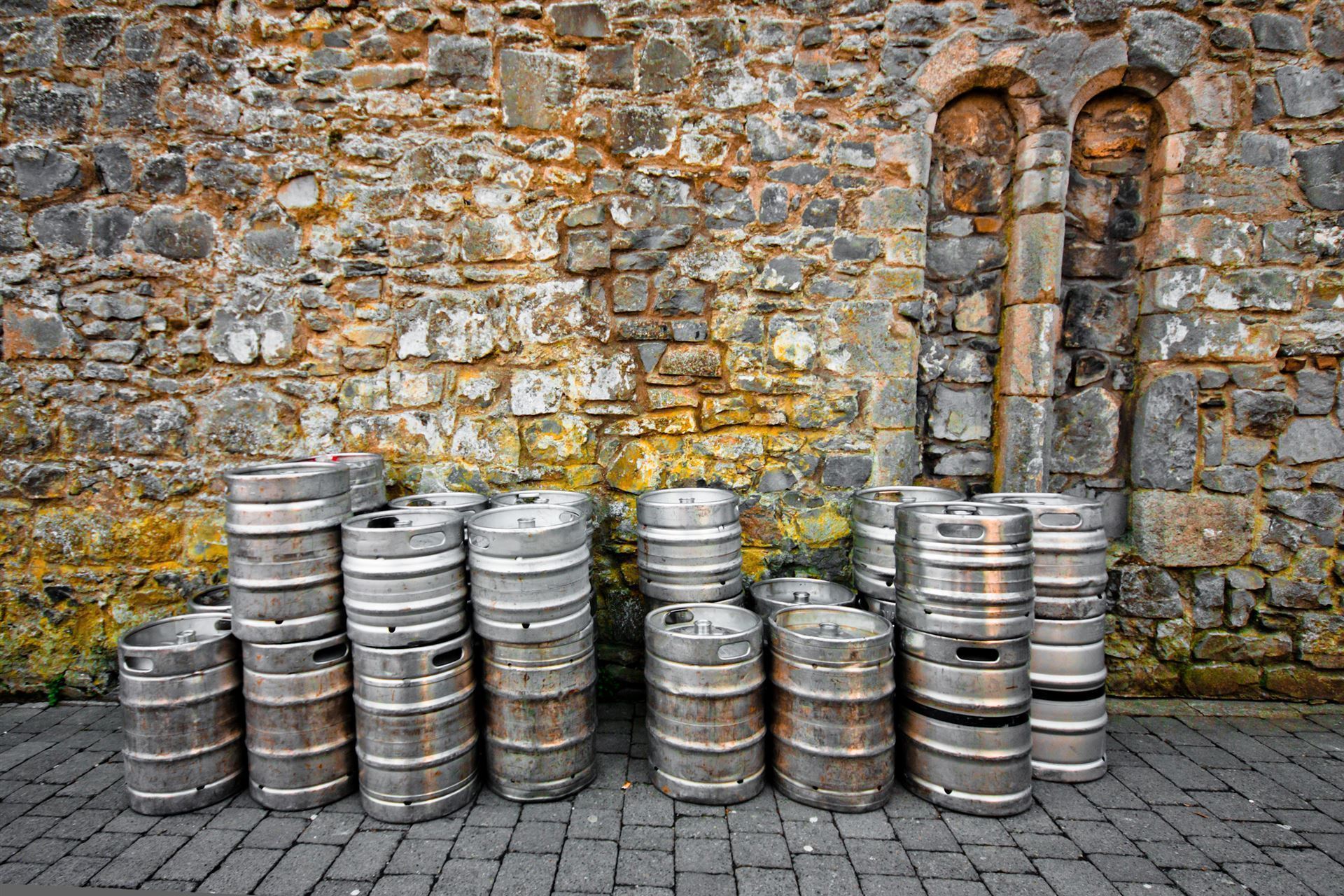 Impressionen aus Kilkenny