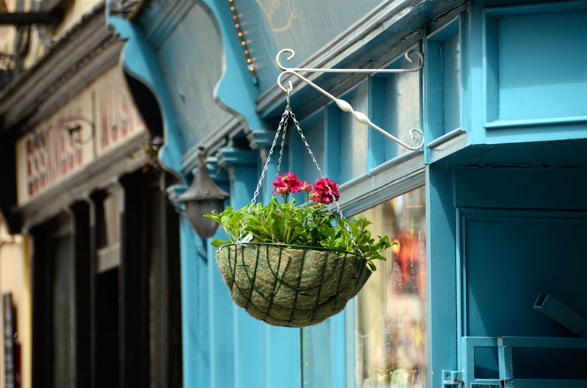 Impressionen aus Kilkenny