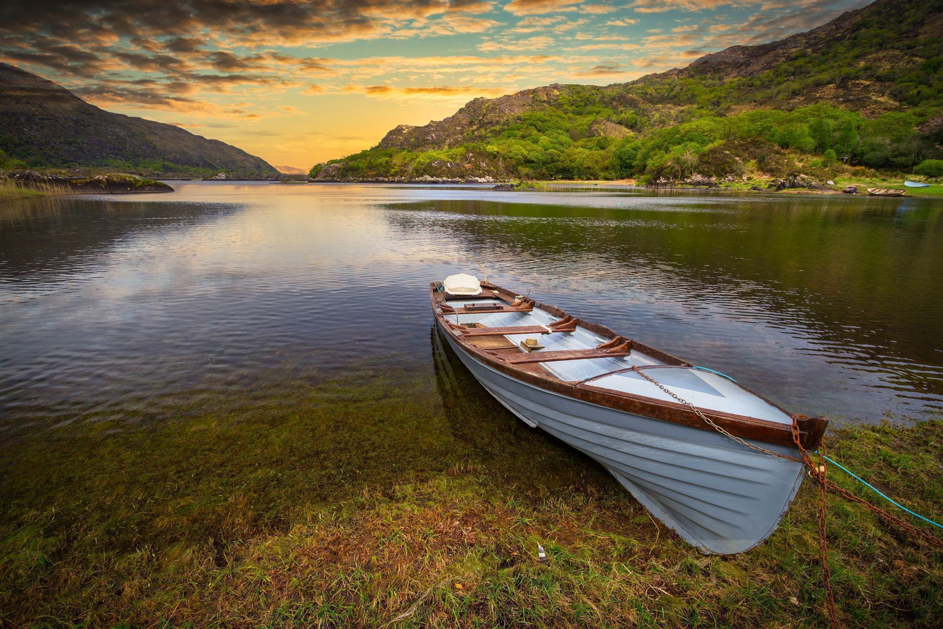 Impressionen aus dem Killarney Nationalpark