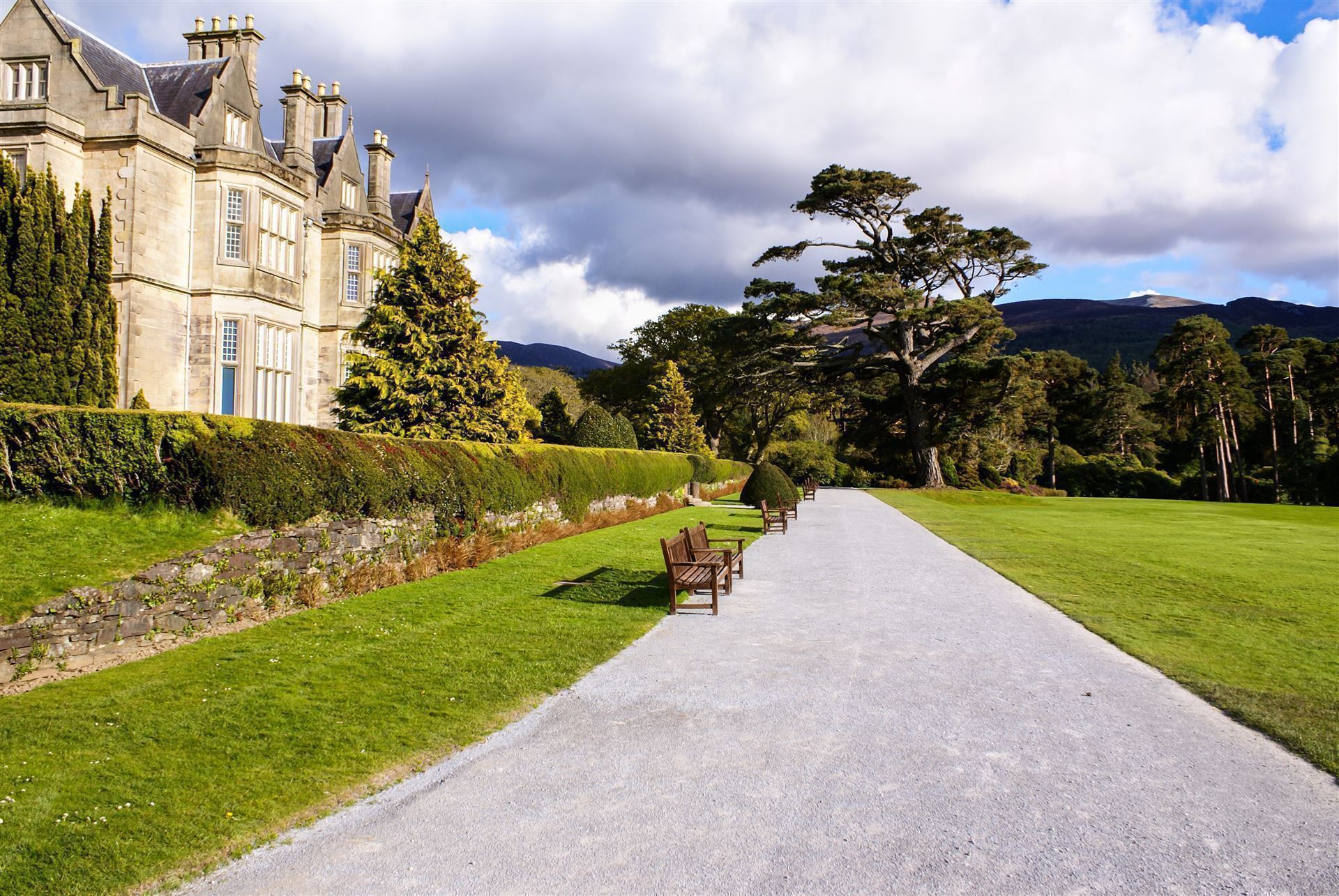 Muckross House