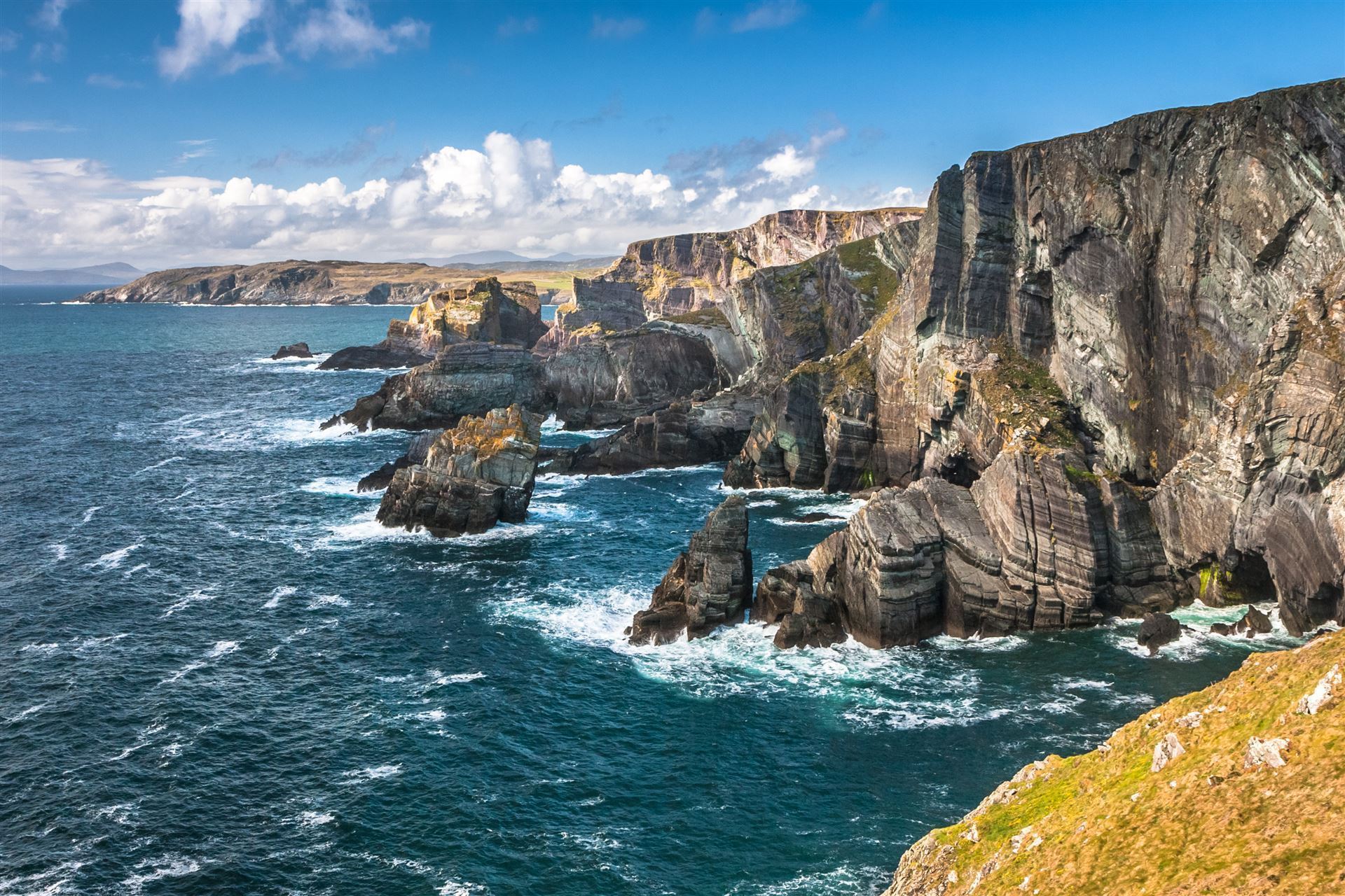Mizen Head