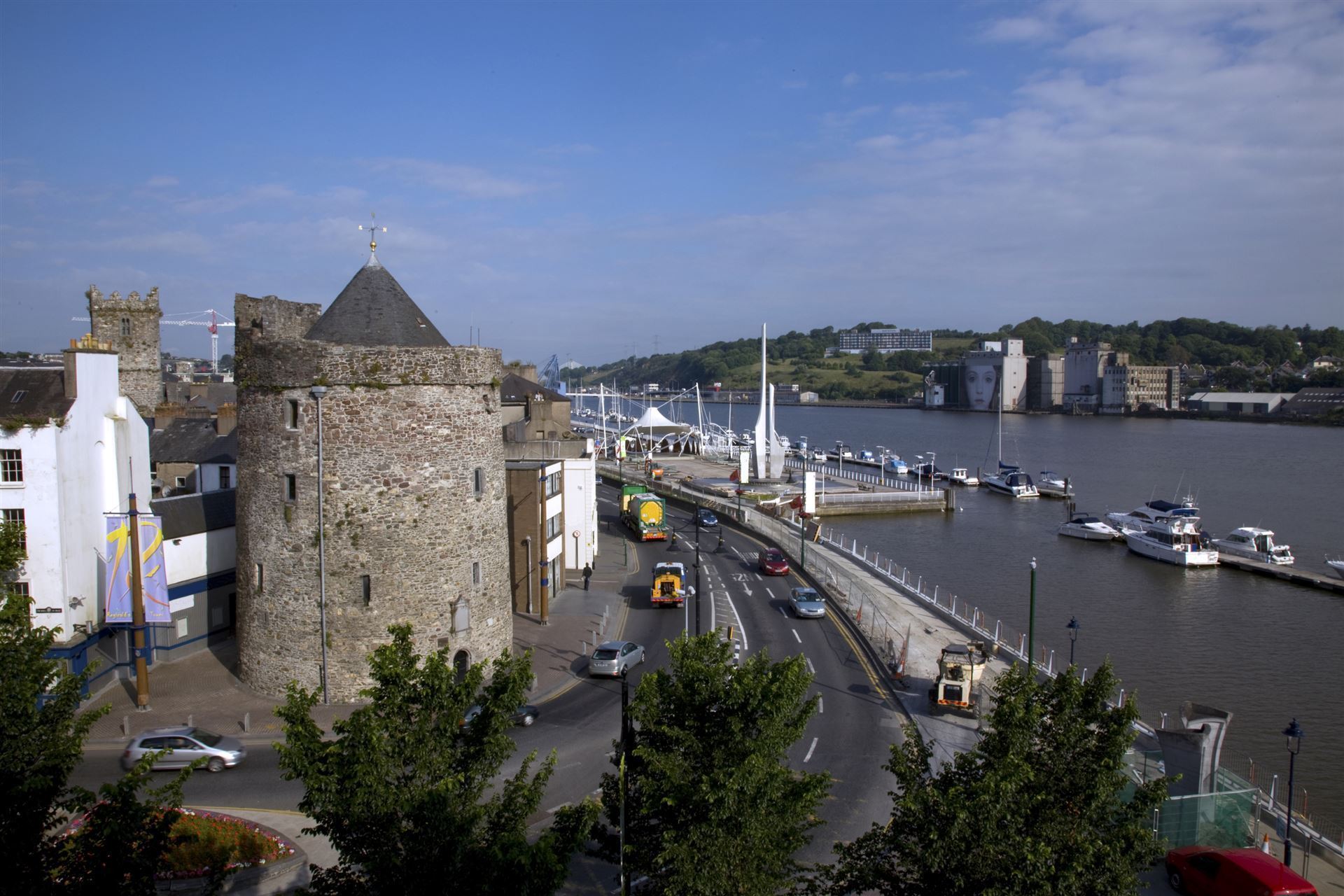 Waterford