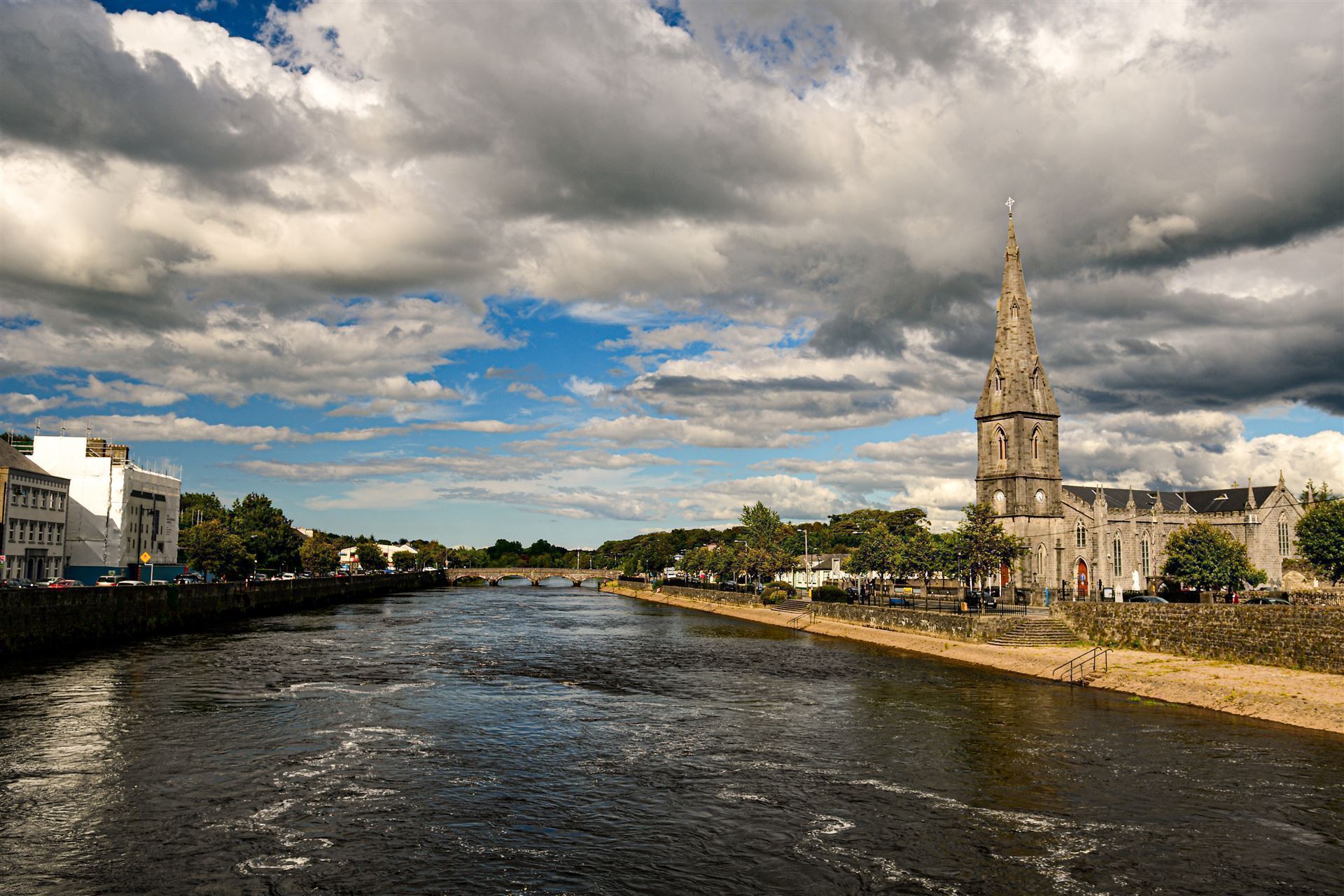 St. Muredach’s Cathedral