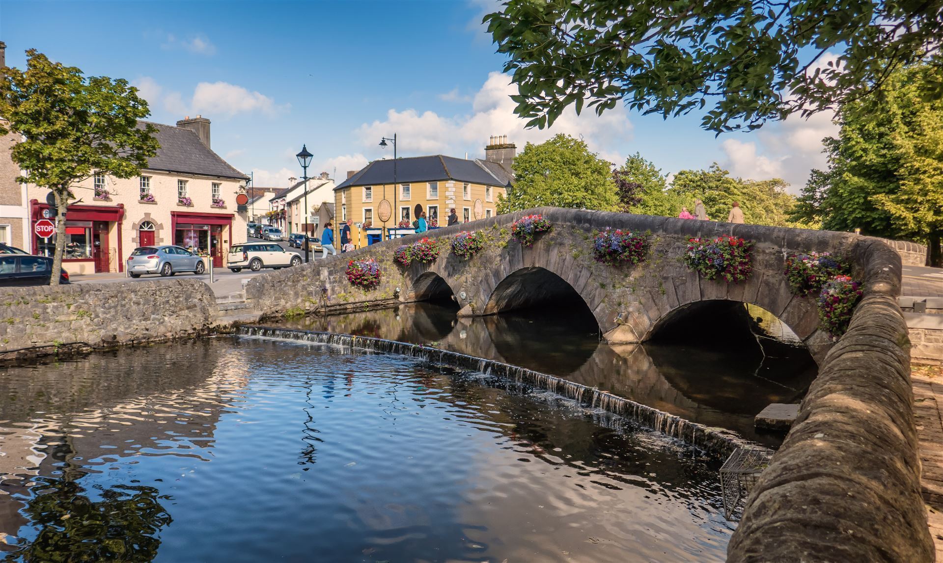 Impressionen aus Westport
