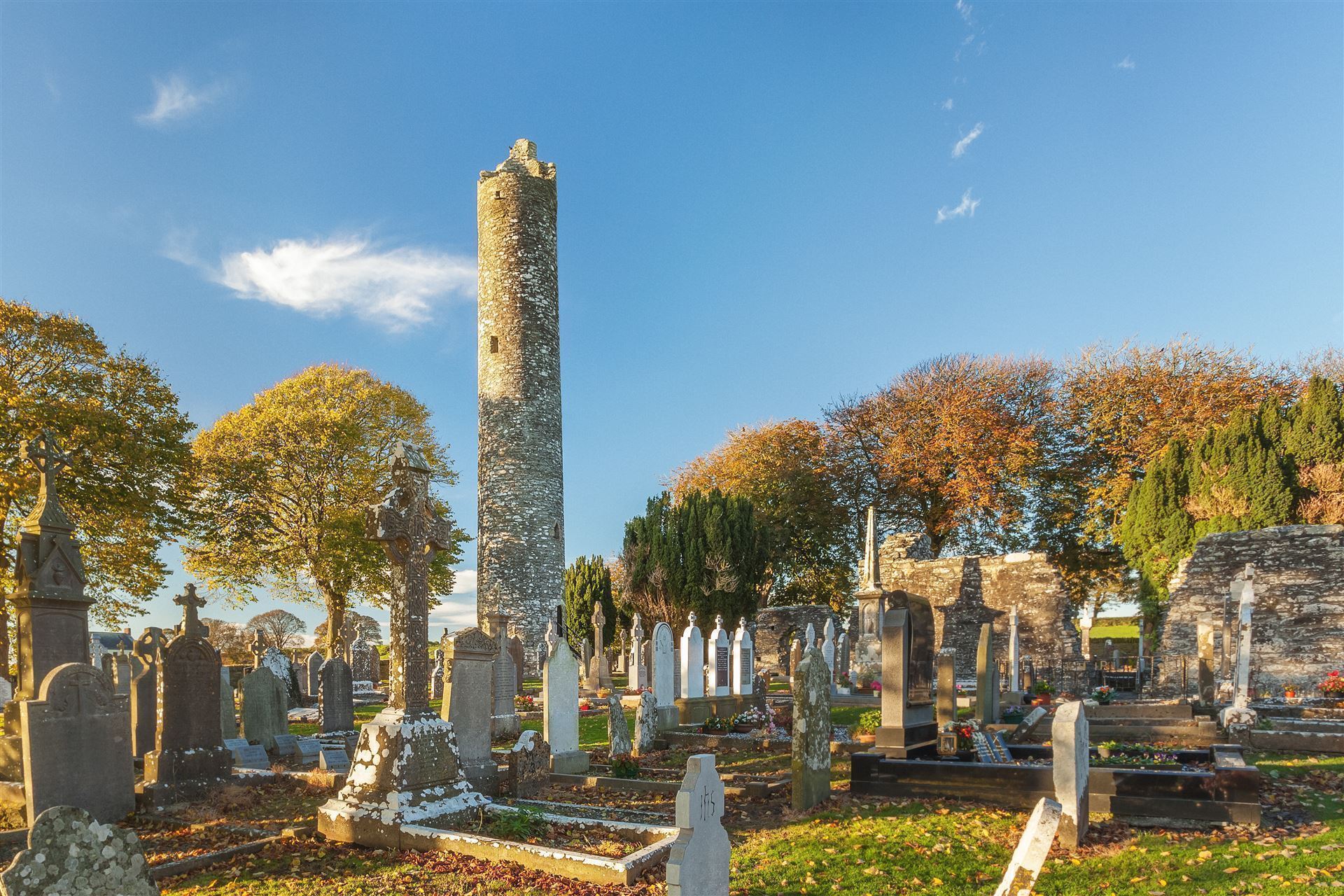 Monasterboice