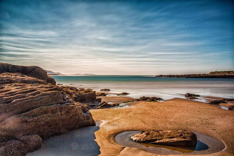 Irland zum kennenlernen troll tours