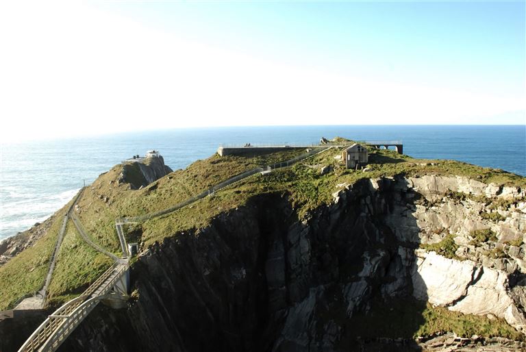 Irland zum kennenlernen troll tours