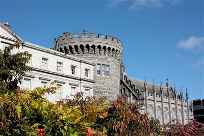 Irland_Dublin_Castle