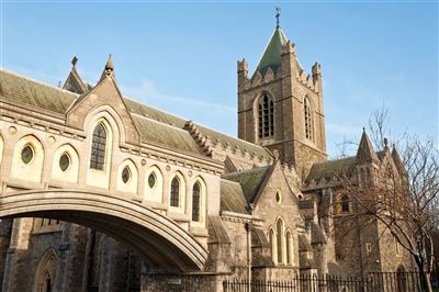 Irland_Dublin_Christ-Church_Kathedrale