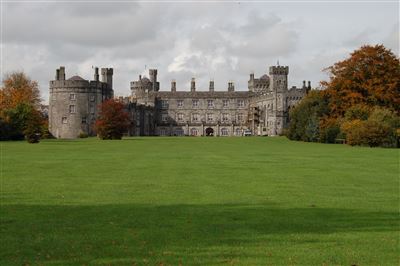 Schloss Kilkenny