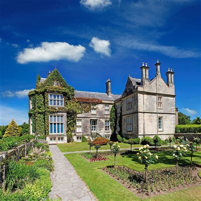 Muckross House
