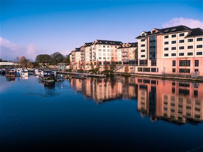 Impressionen aus Athlone